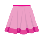 skirt