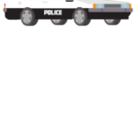 Police Car-08